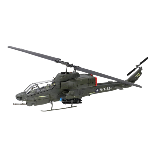 RBF 現貨 FOV 1:48 AH-1W ROC 528 FOV-820003B-3 全球免運 Free Shipping Worldwide