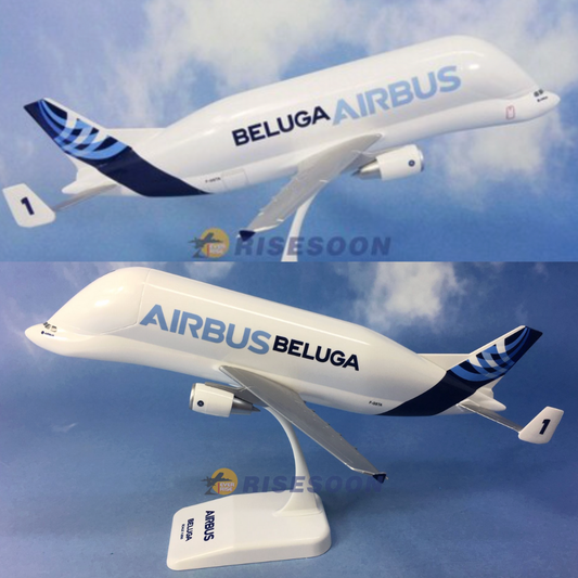 RBF レア EVER RISE /200 BELUGA A300-600ST BGA20A3STP06 *送料無料* 全国送料無料