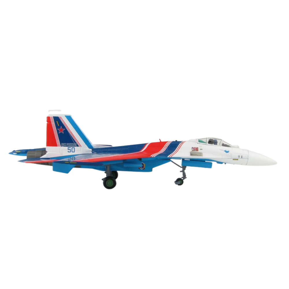 RBF-Modell HM-Modell 1:72 SU-35 Flaker E Russin Knight HA5707 *kostenloser Versand* Produktbeschreibung
