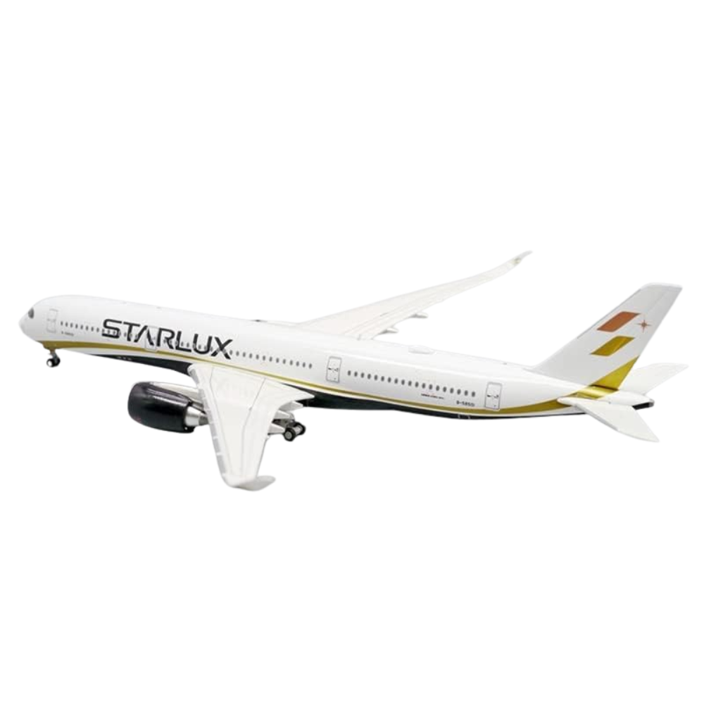 RBF現貨  1:400 STARLUX A350-900 JX4359 *free shipping* 全球免運費