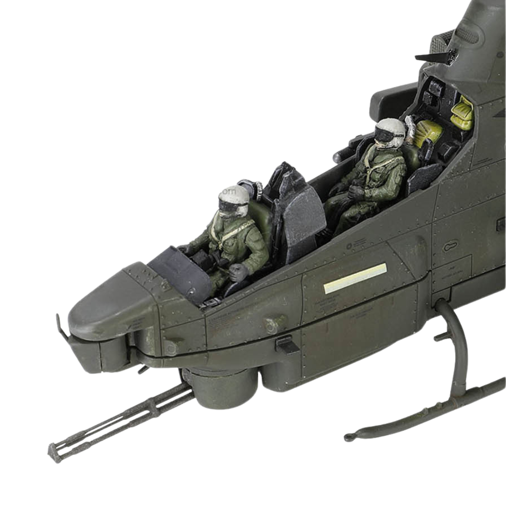 RBF現貨 FOV 1:48 ROC ARMY AH-1W 538 FOV-820003B-2 *free shipping* 全球免運費