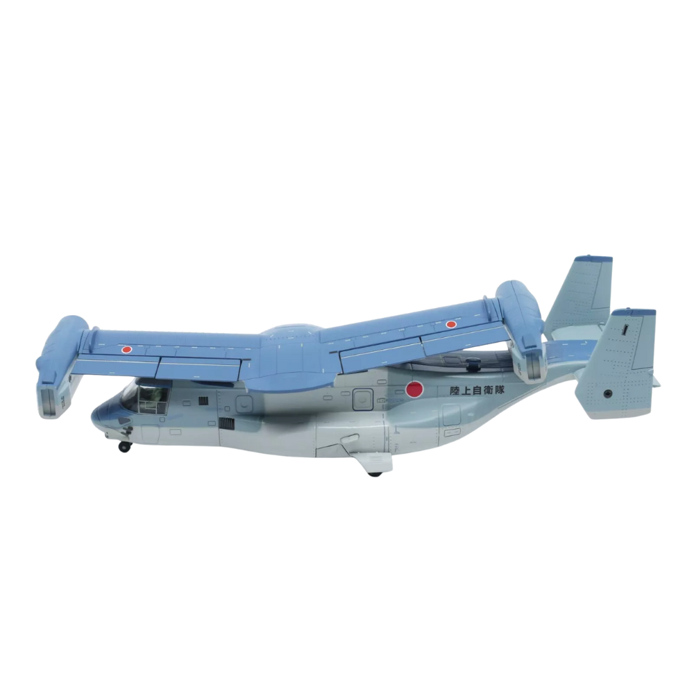 RBF現貨 AF1 金屬 1:72 V-22 AF1-0012D *free shipping* 全球免運費