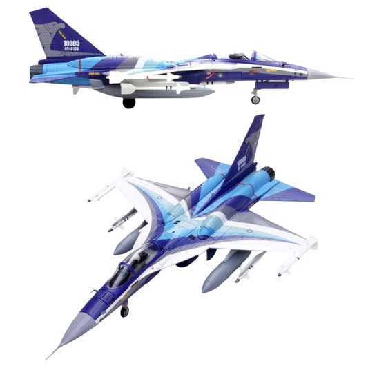RBF 現貨 TTF 1:72 ROCAF IDF 10005 CFT10005 全球免運 Free Shipping Worldwide