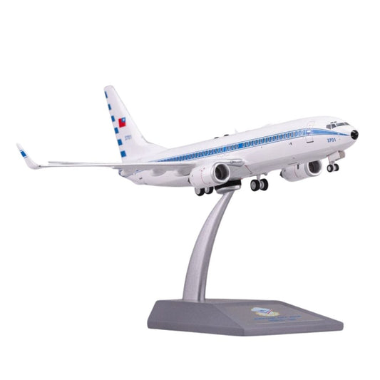 RBF現貨  ALB 1:200 ROCAF 737-800 3701 ALB23701