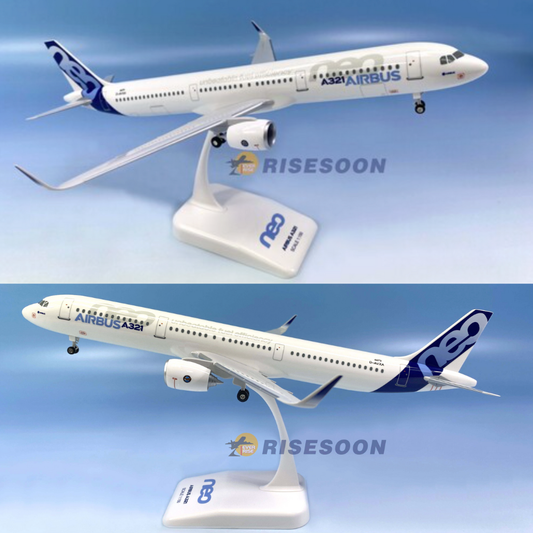 RBF レア エバーライズ 1/150 A321 AIB15A321P02 *送料無料*