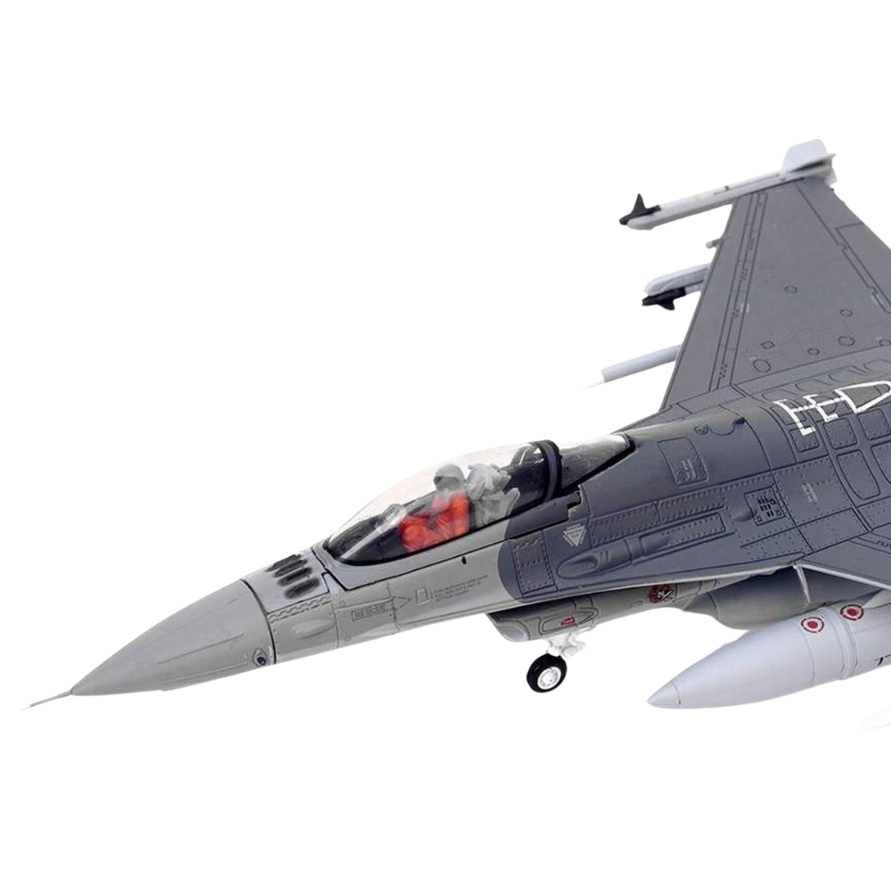RBF現貨 ALB 金屬 1:72 Taiwan AIR FORCE F-16A 6677  ALB721601 *free shipping* 全球免運費