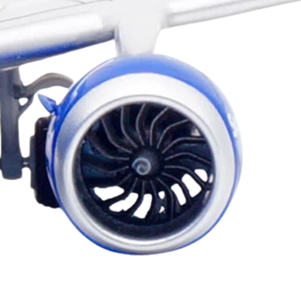 RBF スポット IF メタル 1:200 サウスウエストライン 737-8 MAX N888 IF738MSW0924 *送料無料* 世界中送料無料
