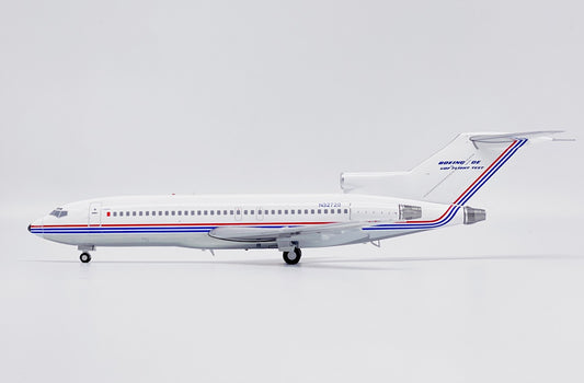 RBF現貨 JC 金屬 1:200 House Color 727-100 UDF Flight XX20413 *free shipping* 全球免運費