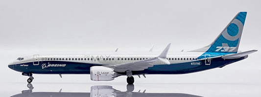 RBF現貨 JC 金屬 1:400 House Color 737 MAX 9 N7379E LH4291 *free shipping* 全球免運費