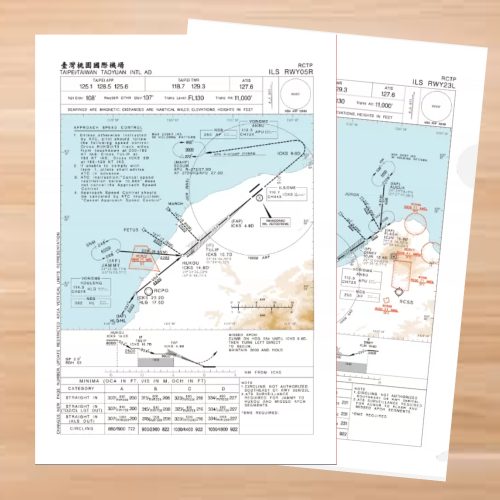 RBF現貨  RCTP 05R-23L FOLDER A4 資料夾 FILE-A4-RCTP05R 全球免運 Free Shipping Worldwide