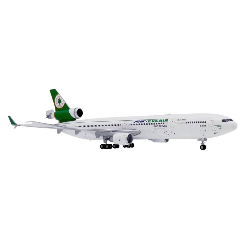RBF現貨  ALB 1:200 EVA MD-11 B-16101 ALB2EVAMD
