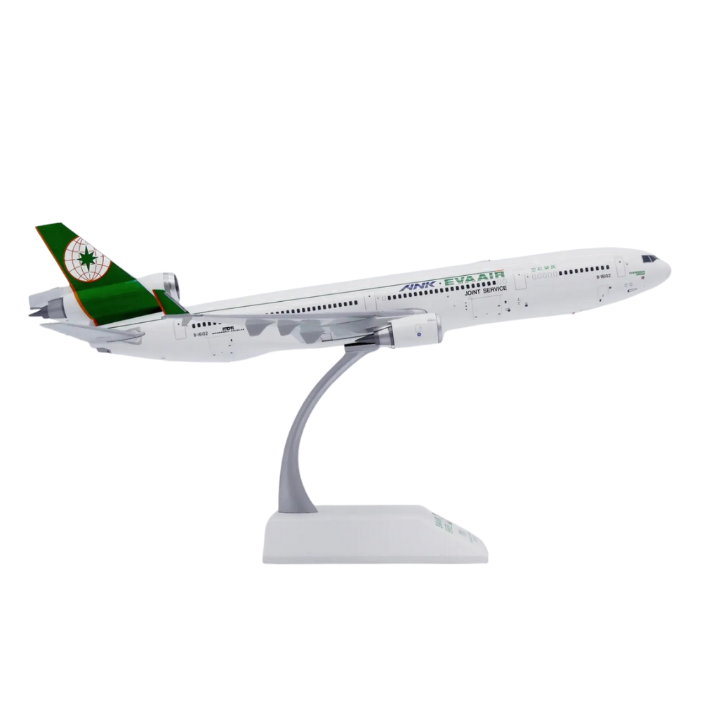 RBF現貨  ALB 1:200 EVA MD-11 B-16101 ALB2EVAMD