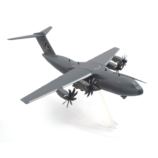 RBF-Modell Herpa 1:200 Spanish A400M Atlas 50th 573191 *kostenloser Versand* Jetzt verfügbar