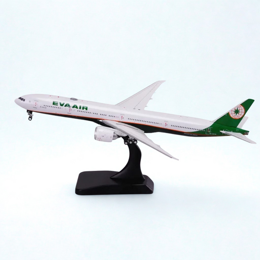 RBF現貨 ALB 金屬 1/400 EVA 777-300ER B-16730 ALB4EVA730 *free shipping* 全球免運費