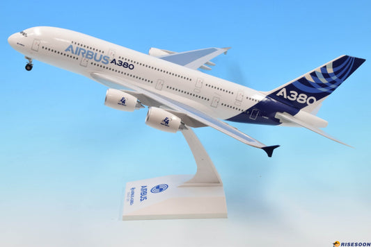 RBF絕版  1/200 AIRBUS A380 AIB20A388P03 *free shipping* 全球免運費