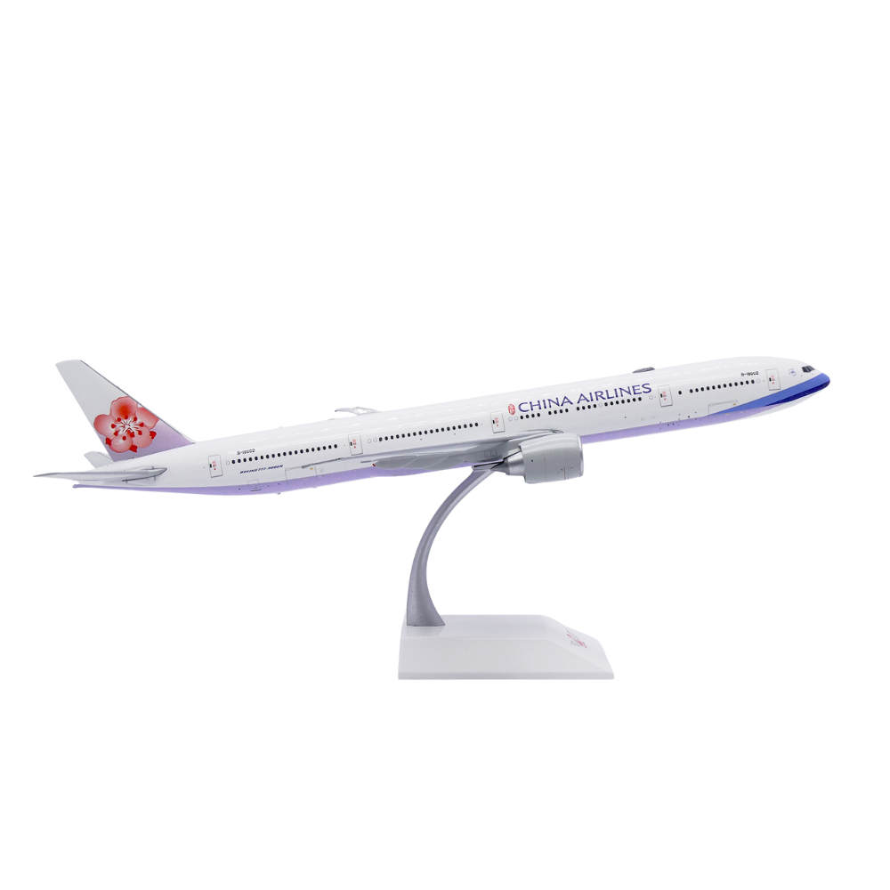 RBF Spot ALB Metal 1:200 チャイナエアライン 777-300ER フラップ ALB2CI005 *送料無料* 世界中送料無料