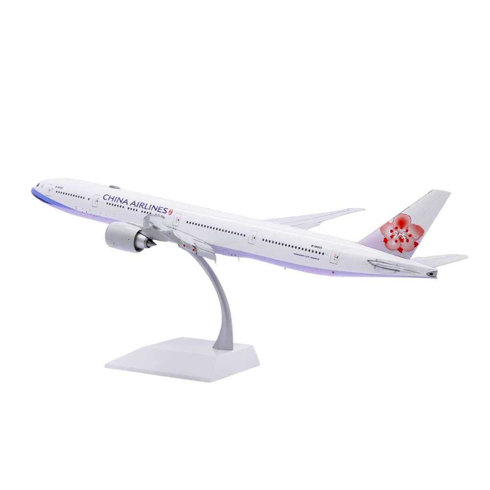 RBF Spot ALB Metal 1:200 チャイナエアライン 777-300ER フラップ ALB2CI005 *送料無料* 世界中送料無料