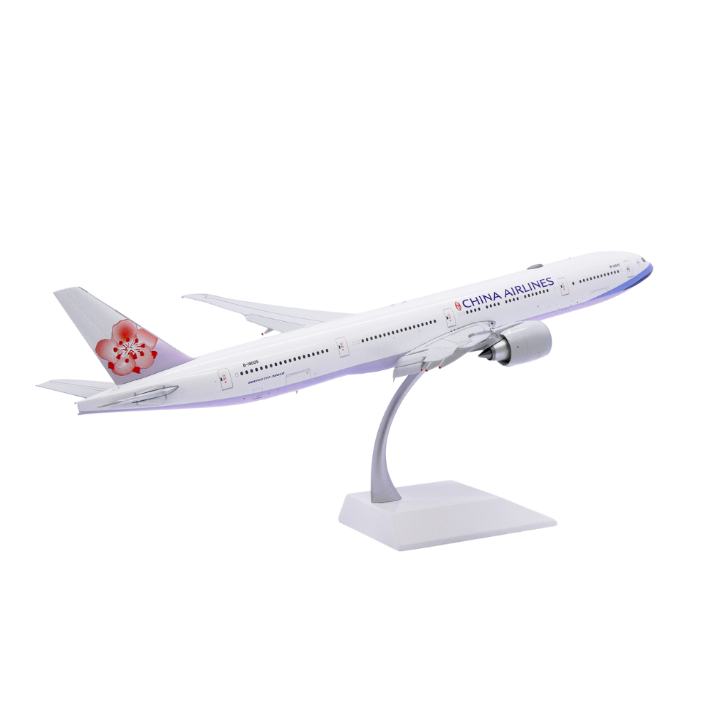 RBF Spot ALB Metal 1:200 チャイナエアライン 777-300ER フラップ ALB2CI005 *送料無料* 世界中送料無料