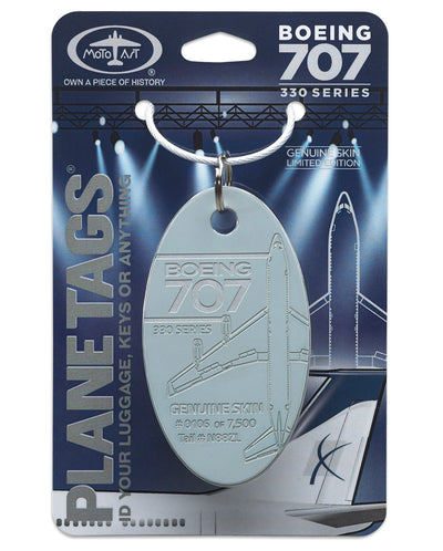 RBF絕版  707 PLANETAG  670087938666 *free shipping* 全球免運費