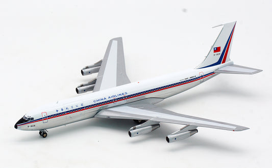 RBF現貨 ALB 金屬 1:200 CHINA AIRLINES 707 ALB2CI707 *free shipping* 全球免運費