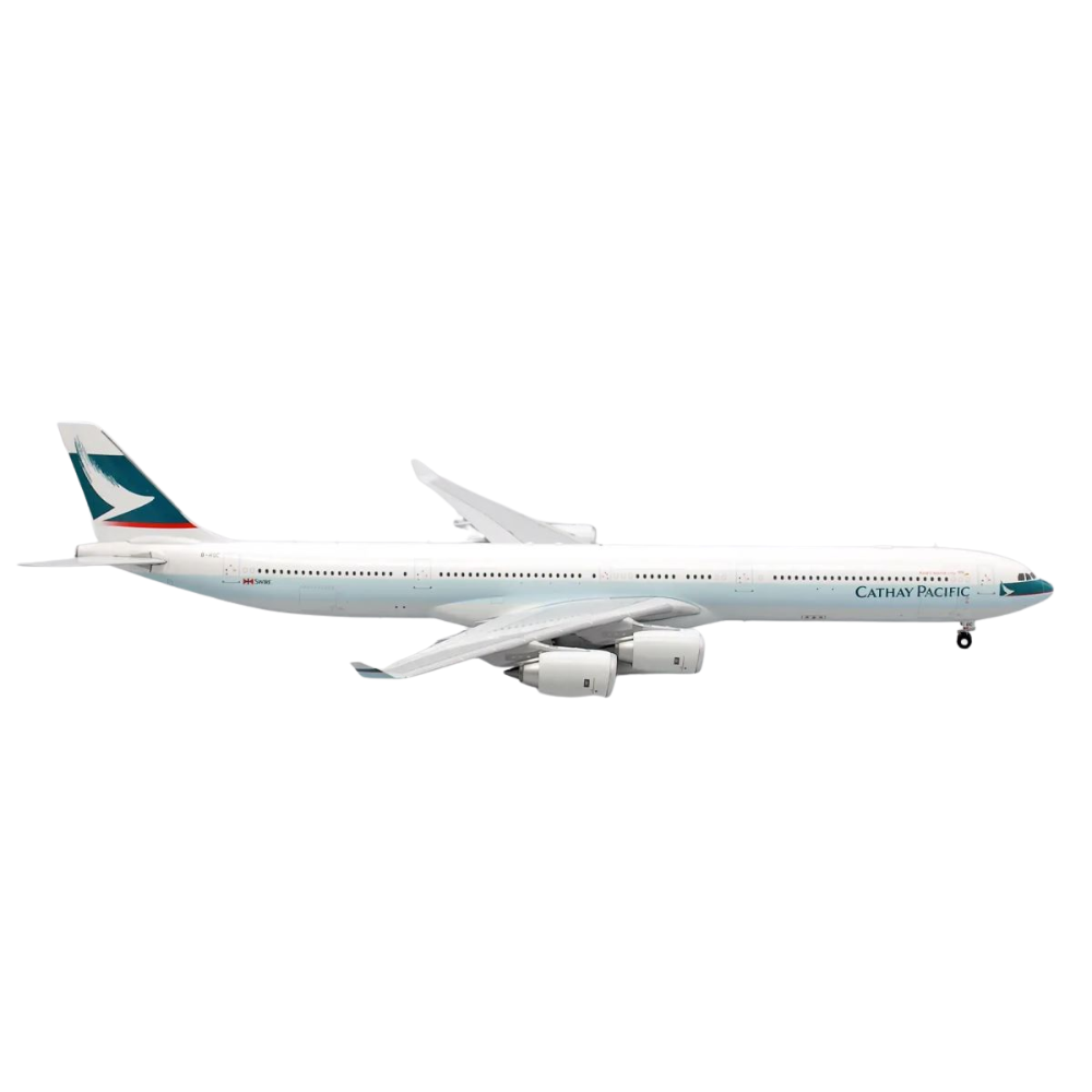 RBF Spot JC Metal 1/200 キャセイ A340-600 B-HQC EW2346003 *送料無料* 世界中送料無料