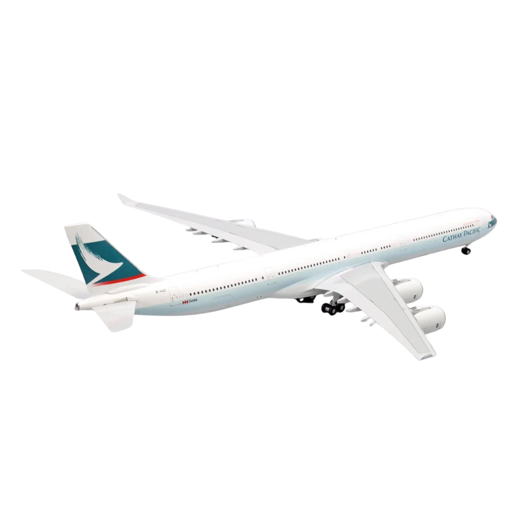 RBF Spot JC Metal 1/200 キャセイ A340-600 B-HQC EW2346003 *送料無料* 世界中送料無料