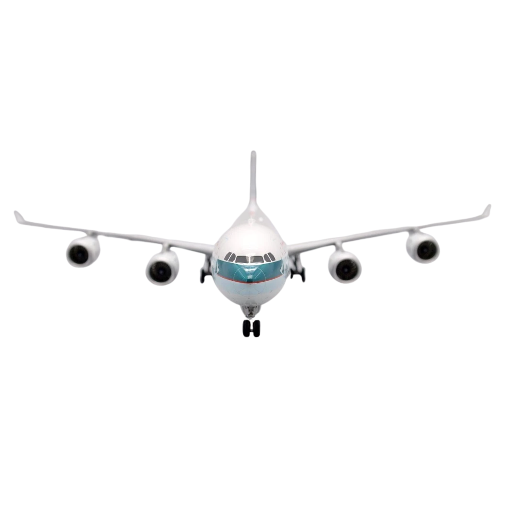 RBF Spot JC Metal 1/200 キャセイ A340-600 B-HQC EW2346003 *送料無料* 世界中送料無料