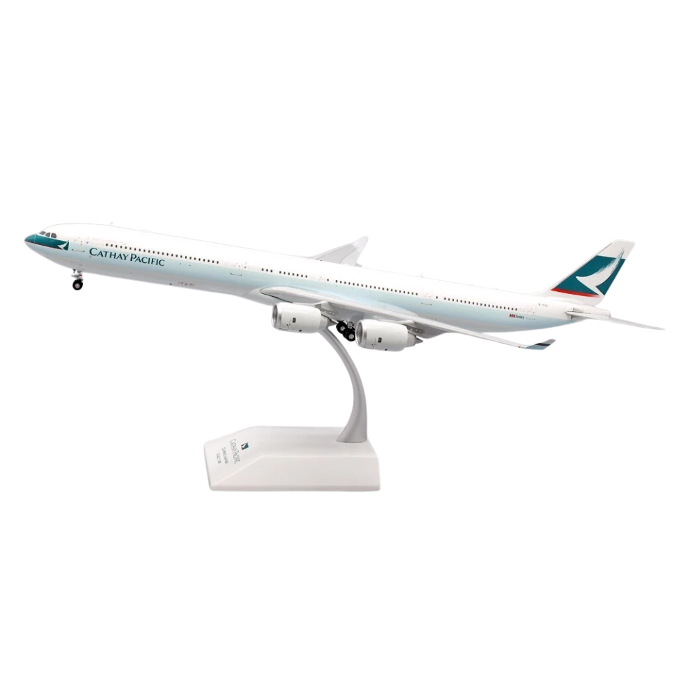 RBF Spot JC Metal 1/200 キャセイ A340-600 B-HQC EW2346003 *送料無料* 世界中送料無料