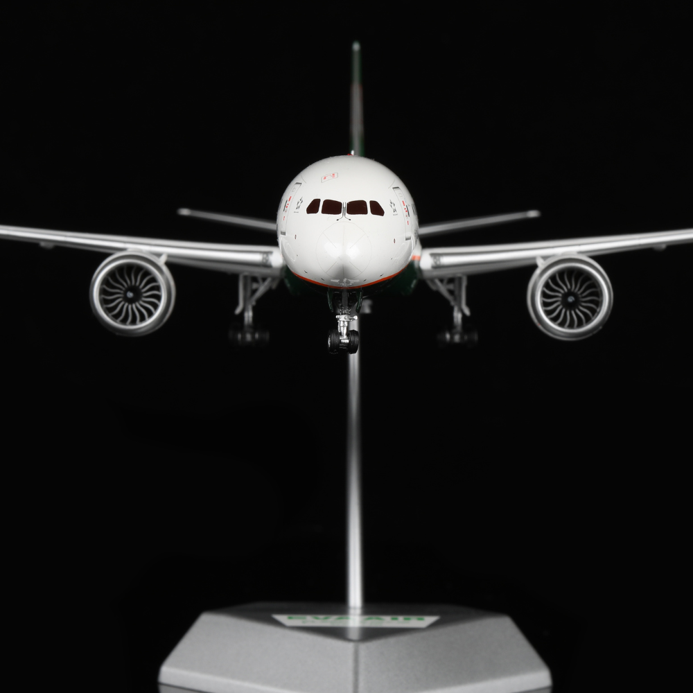 RBF-Modell SQ 1:200 EVA 787-10 B-17801 L2041 *kostenloser Versand* Produktbeschreibung