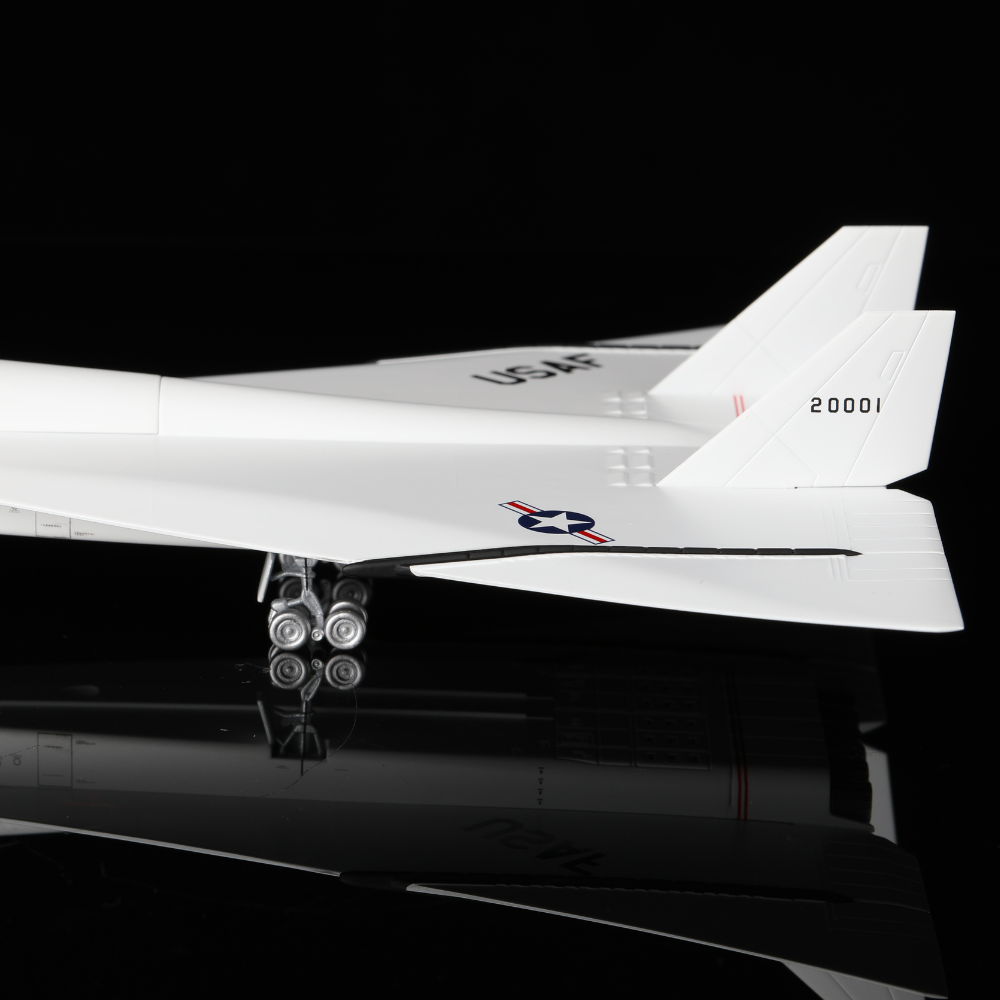 RBF現貨 SQ 金屬 1:200 XB-70 20001 L2081 *kostenloser Versand* Jetzt verfügbar