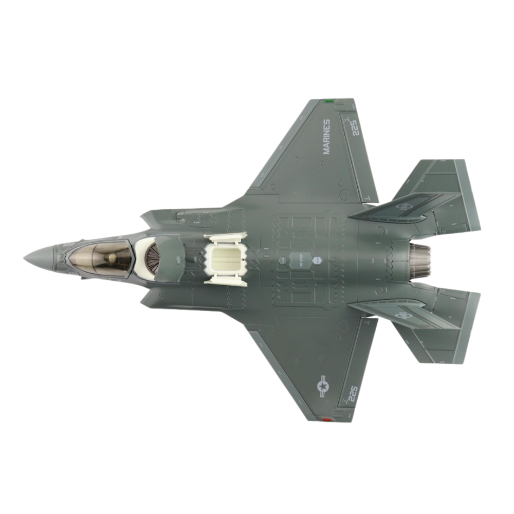 RBF現貨 HM 金屬 1:72 US NAVY F-35B HA4620 *kostenloser Versand* 全球免運費