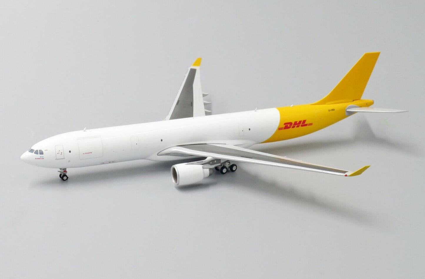 RBF spot JC metal 1:400 HONG KONG A330-300 P2F EI-HEB XX4427 *free shipping* Free shipping worldwide