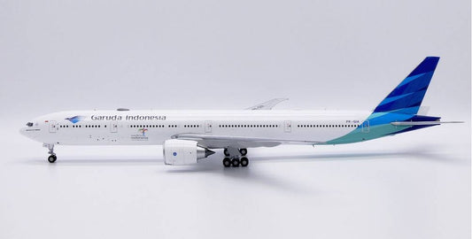 RBF絕版 JC 金屬 1/200 Garuda Indonesia 777-300ER PK- LH2286 *free shipping* 全球免運費