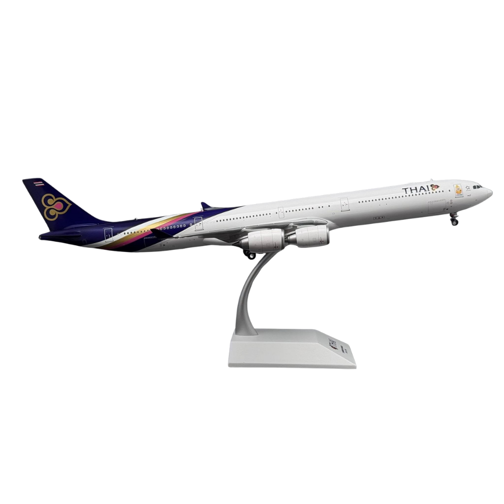 RBF現貨 JC 金屬 1:200 THAI A340-600 KJ-A346-118 *free shipping* 全球免運費