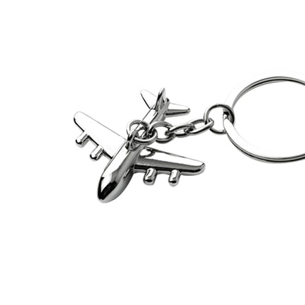 RBF現貨  AIRPLANE KEY CHAIN 鑰匙圈 AIRPLANE-PIN *free shipping* 全球免運費