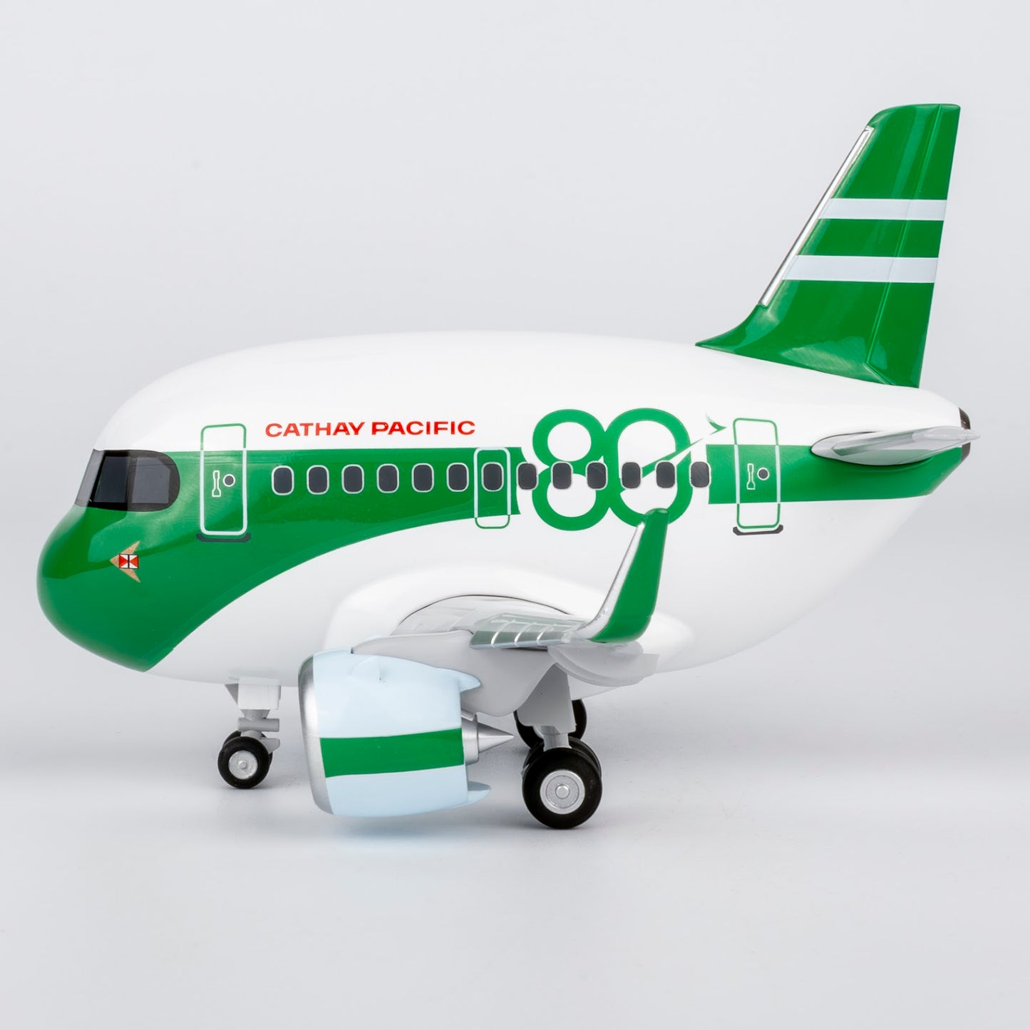 RBF 現貨 CUMO Wings Cathay Pacific A321neo Cu Q3002 全球免運 Free Shipping Worldwide
