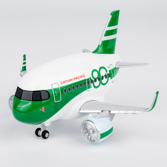 RBF 現貨 CUMO Wings Cathay Pacific A321neo Cu Q3002 全球免運 Free Shipping Worldwide