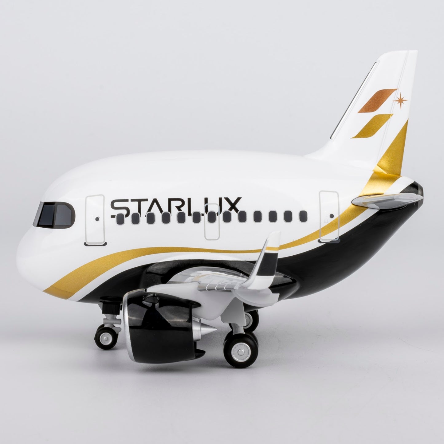 RBF  CUMO Wings Starlux A321neo Cute Q3003 全球免運 Free Shipping Worldwide