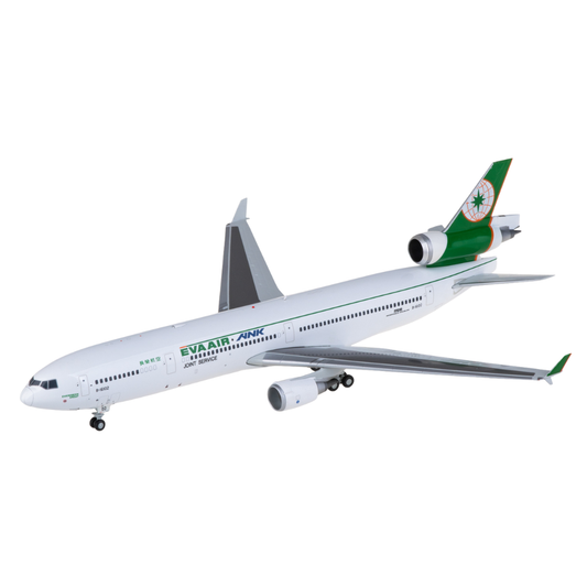 RBF現貨  ALB 1:200 EVA MD-11 B-16101 ALB2EVAMD