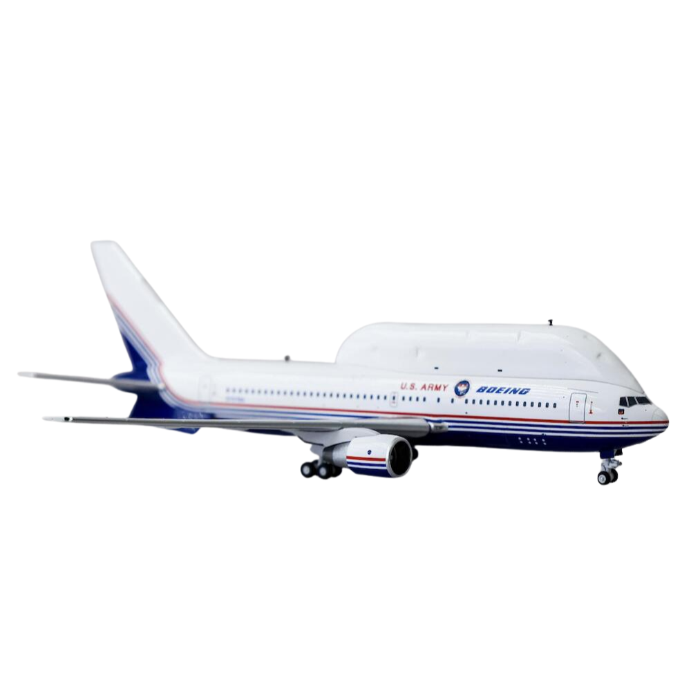 RBF現貨  1/400 U.S.Army B767-200 PT-400-015 全球免運 Free Shipping Worldwide