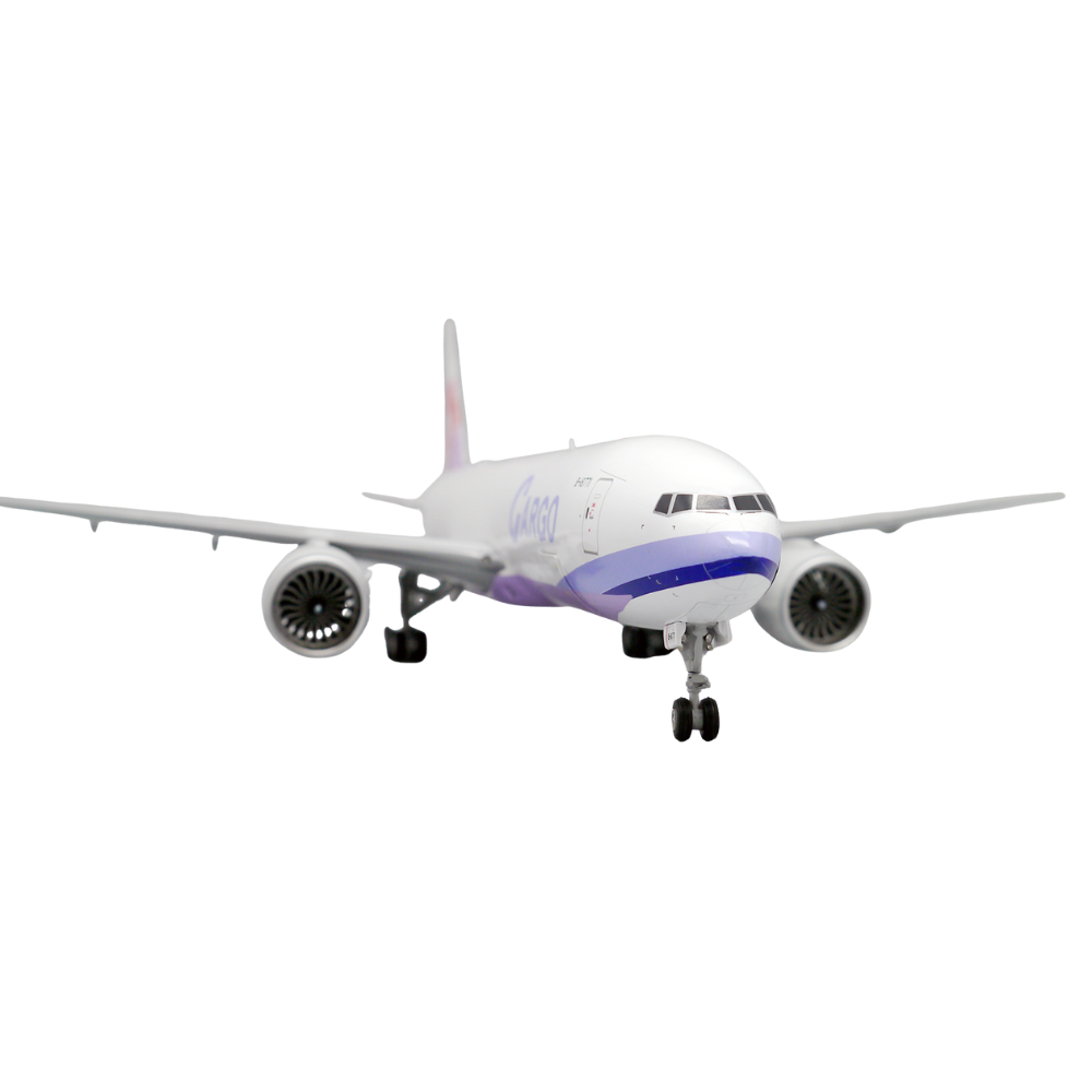 RBF 現貨 JC 1:200 CHINA AIRLINES 777F B-18771 XX20101C 全球免運 Free Shipping Worldwide