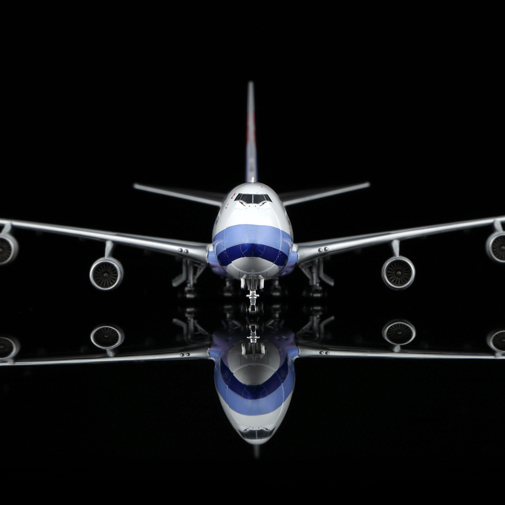 RBF現貨 ALB 金屬 1:400 China Airlines Cargo 747-400F ALB4CI725 *kostenloser Versand* 全球免運費