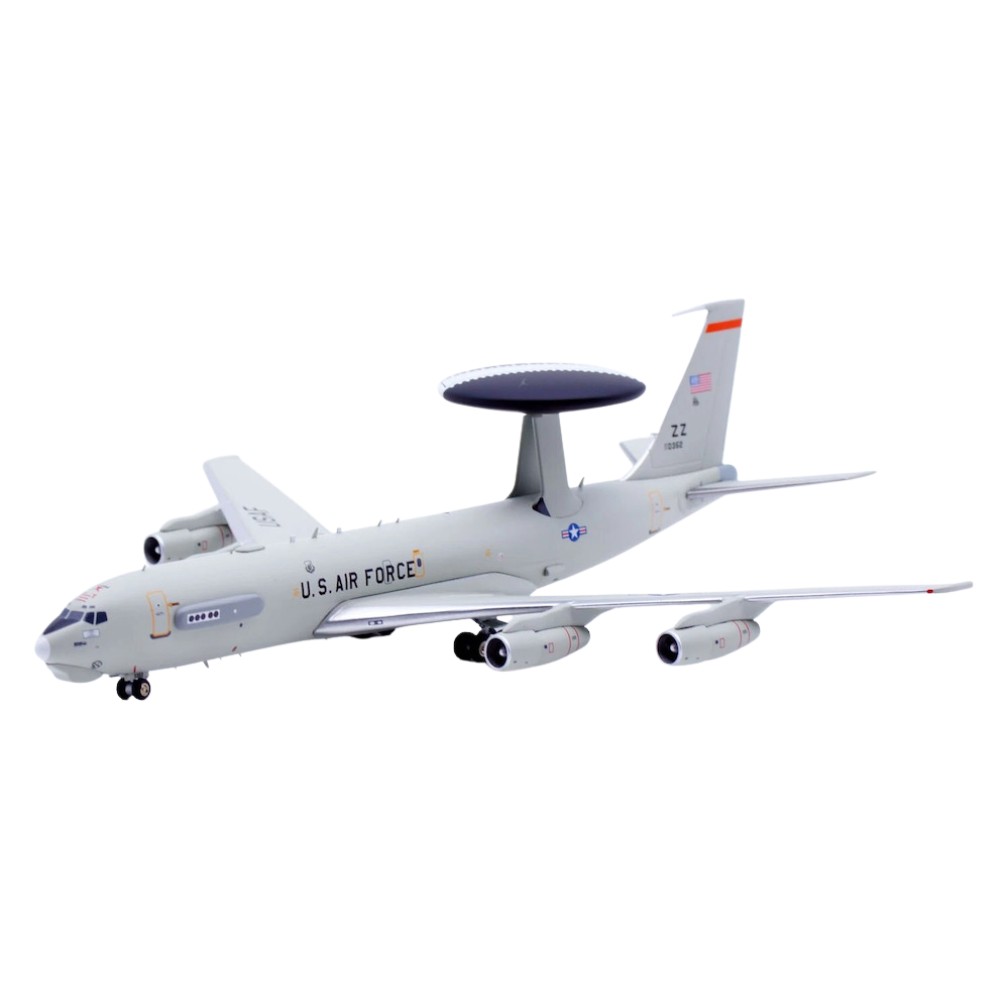RBF スポット IF メタル 1:200 USAF E-3B セントリー IFE3USAF352 *送料無料*