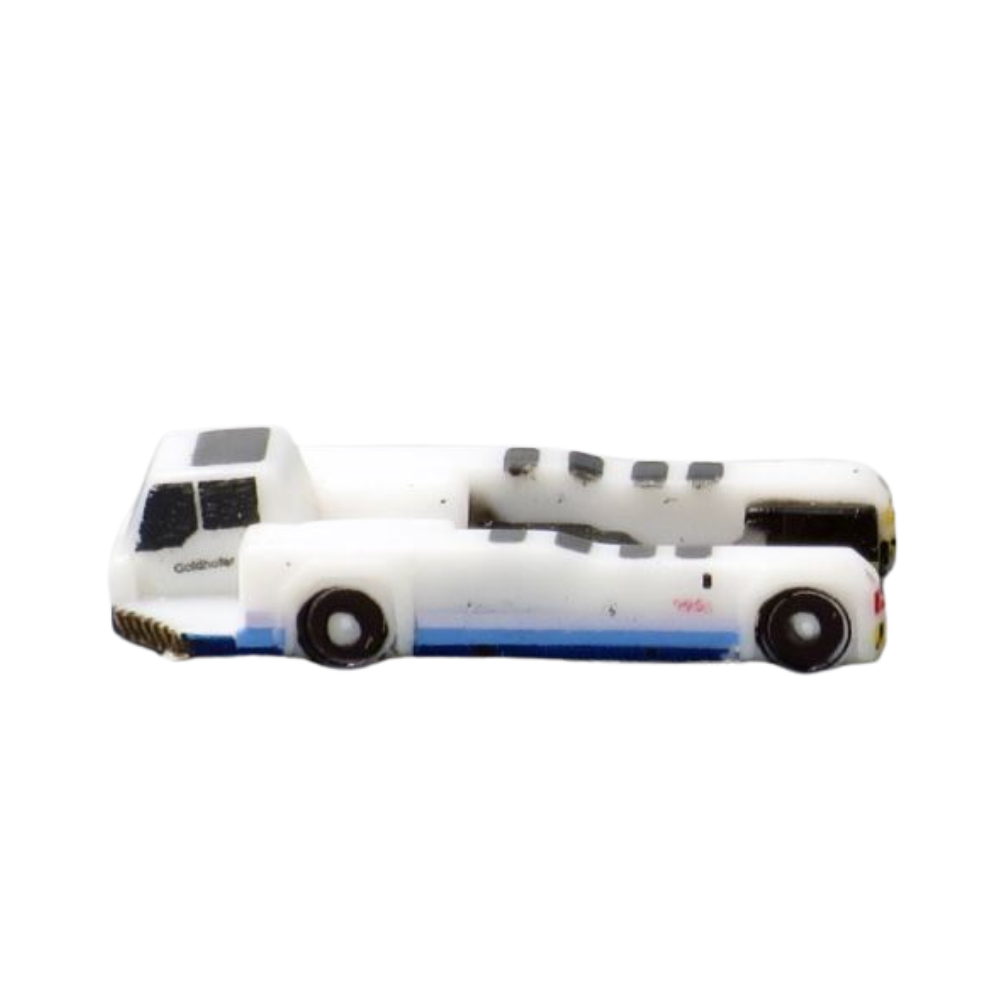 RBF現貨 1:400 CHINA AIRLINES 標準 機場 TOW CAR T TOWCI *kostenloser Versand* 全球免運費