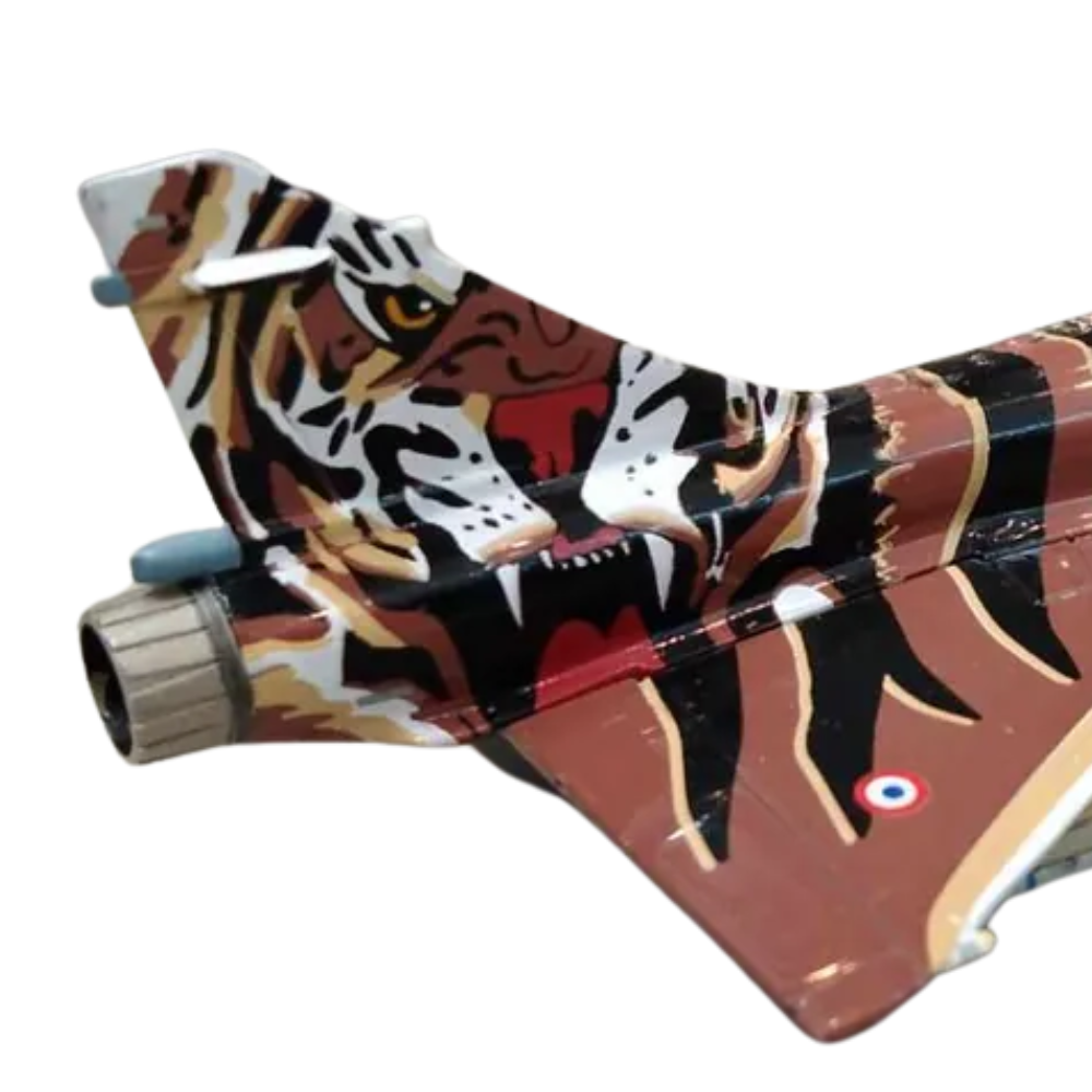 RBF現貨 HOGAN 1:200 Mirage 2000C 12-YO EC 1 12 Cam HG7273 *kostenloser Versand* Jetzt verfügbar