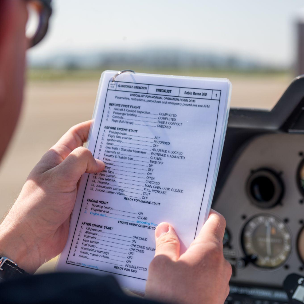 RBF現貨   Checklist AIRBUS A320 Family CHX320 *free shipping* 全球免運費