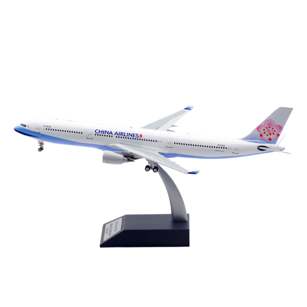 RBF スポットALBメタル 1:200 チャイナエアライン A330-302 B-1830 ALB218306 *送料無料* 世界中送料無料