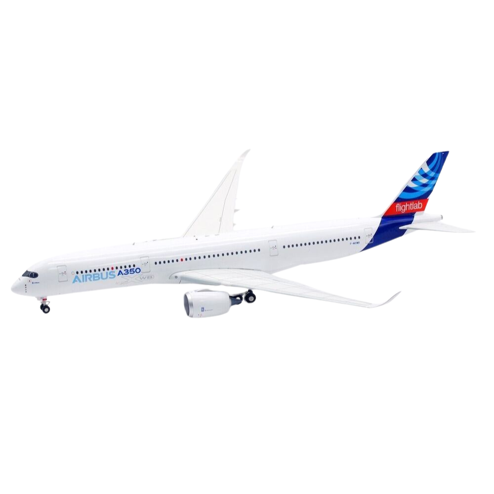 RBF現貨 IF 金屬 1:200 A350-941 F-WXWB IF359HOUSEXWB *free shipping* 全球免運費