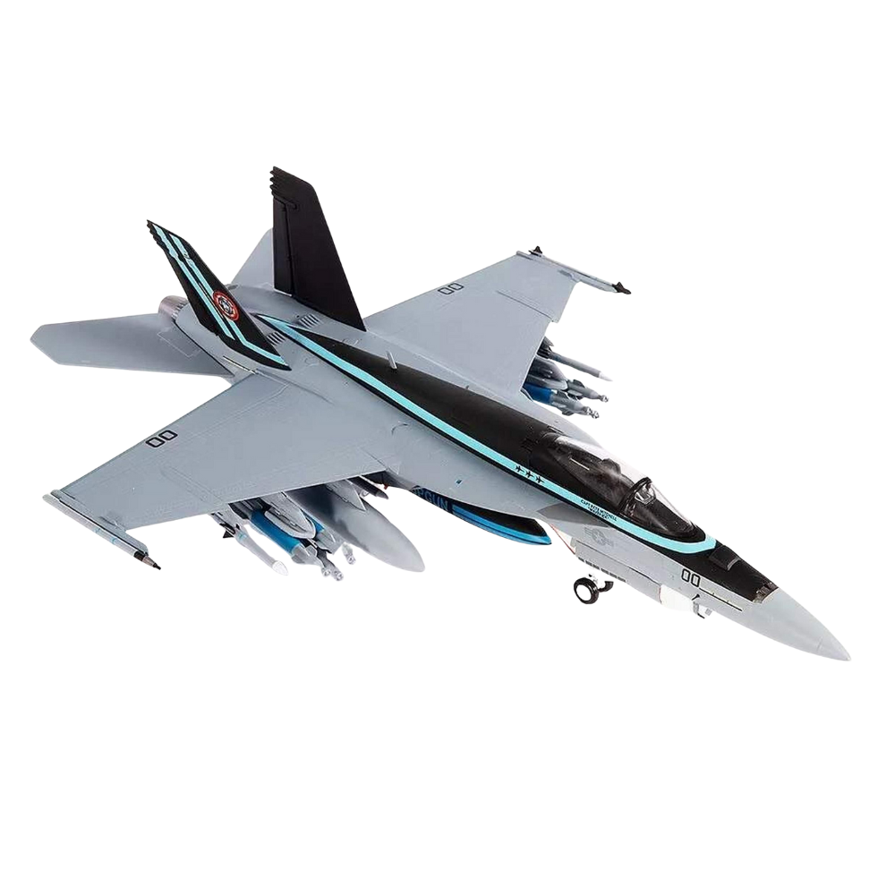 RBF現貨  1:72 F/A-18E Super Hornet Top Gun 2  ATC72007 *free shipping* 全球免運費