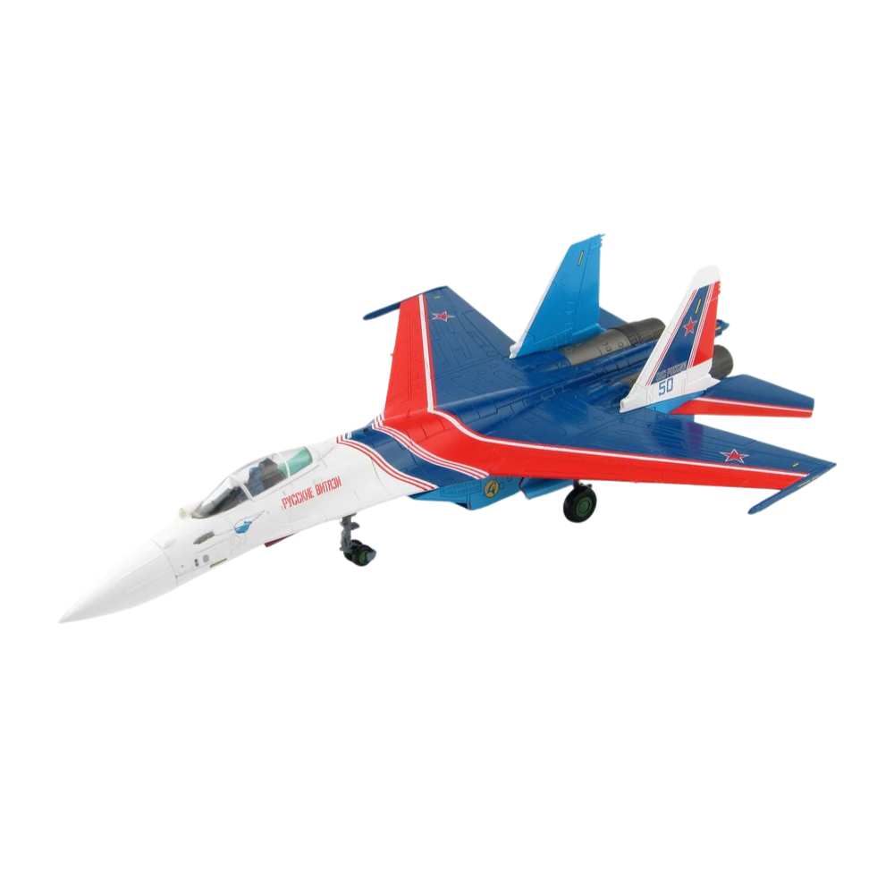 RBF-Modell HM-Modell 1:72 SU-35 Flaker E Russin Knight HA5707 *kostenloser Versand* Produktbeschreibung